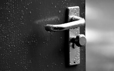 La puerta del desarrollo