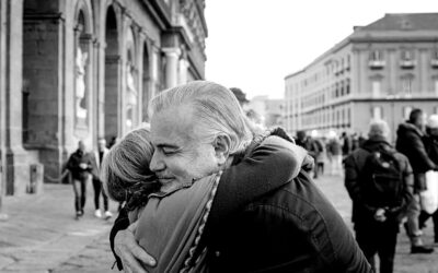 Convivencia en paz