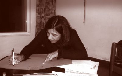 Expresar ideas a través del diseño