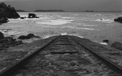 Llegar bien a la meta: el proceso de morir