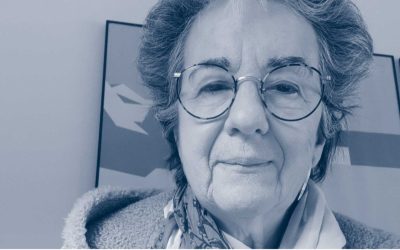 No me da miedo la muerte, es una vieja amiga.
