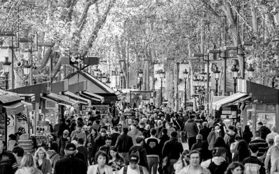 Por un turismo más humano