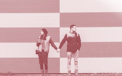 Relaciones de poder en la pareja
